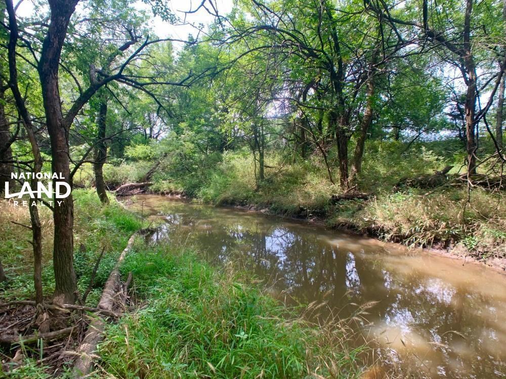 20 acres in Labette County, Kansas