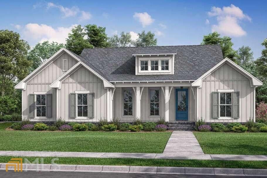 3.73 acres in Madison County,