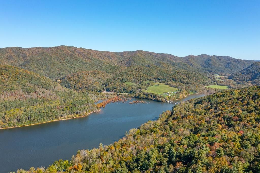 5 acres in Johnson County, Tennessee