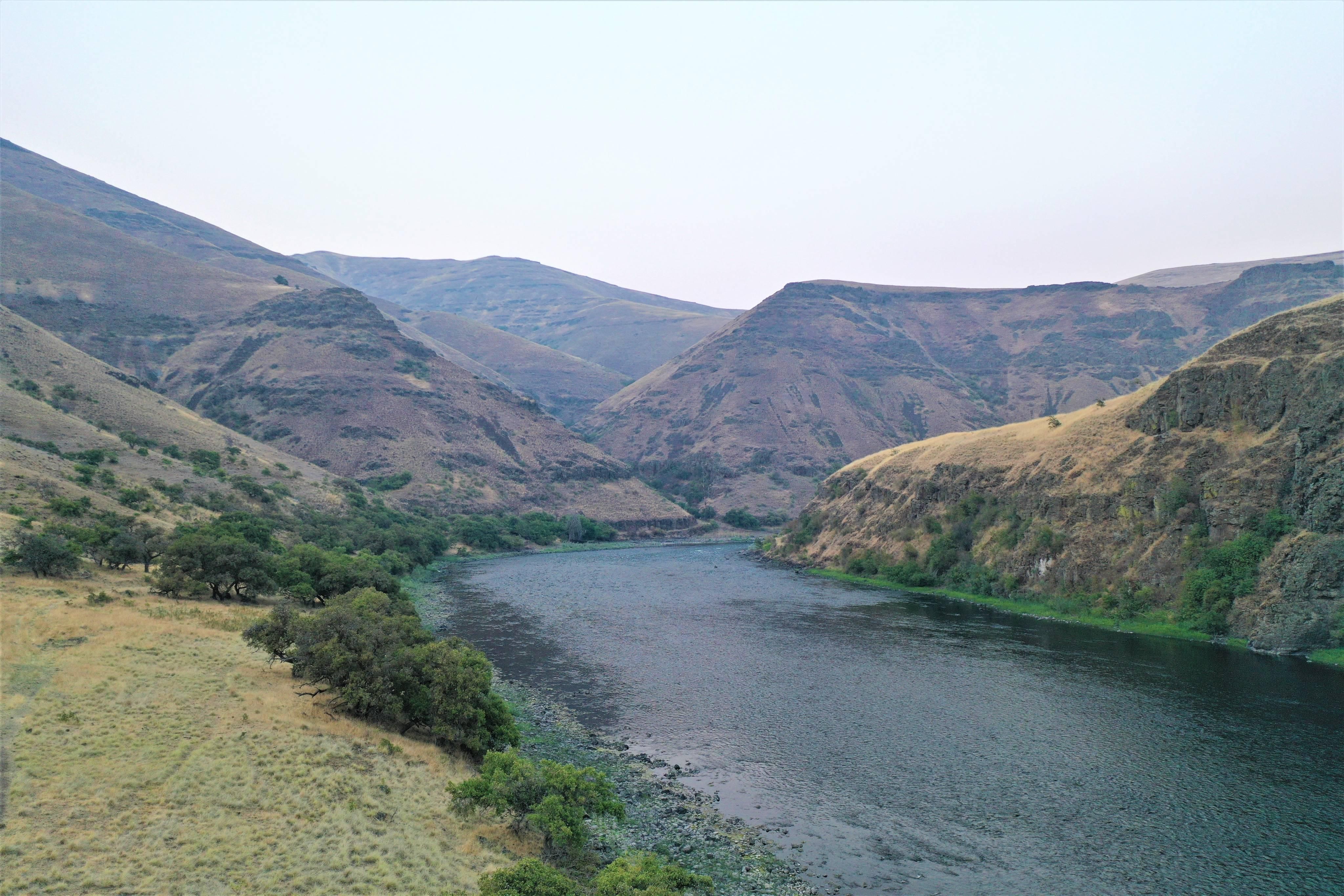 12062 Shumaker Grade, Anatone, WA 99401