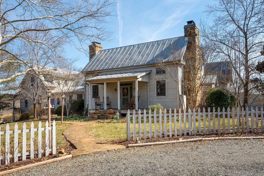 28.74 acres in Greene County, Virginia