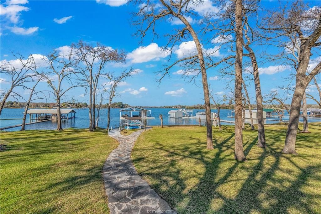 1 acres in Robertson County, Texas