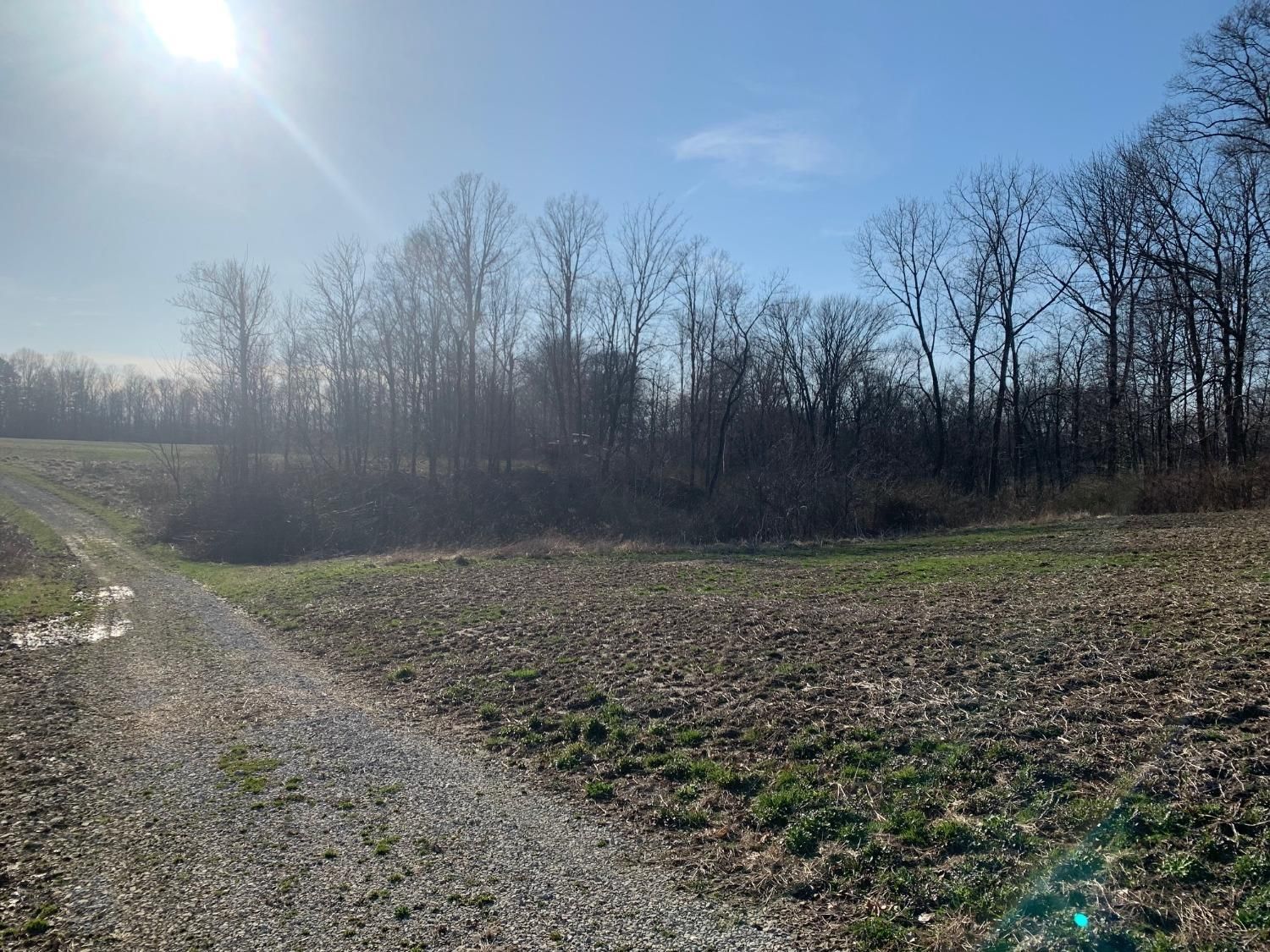 30.02 acres in Decatur County, Indiana