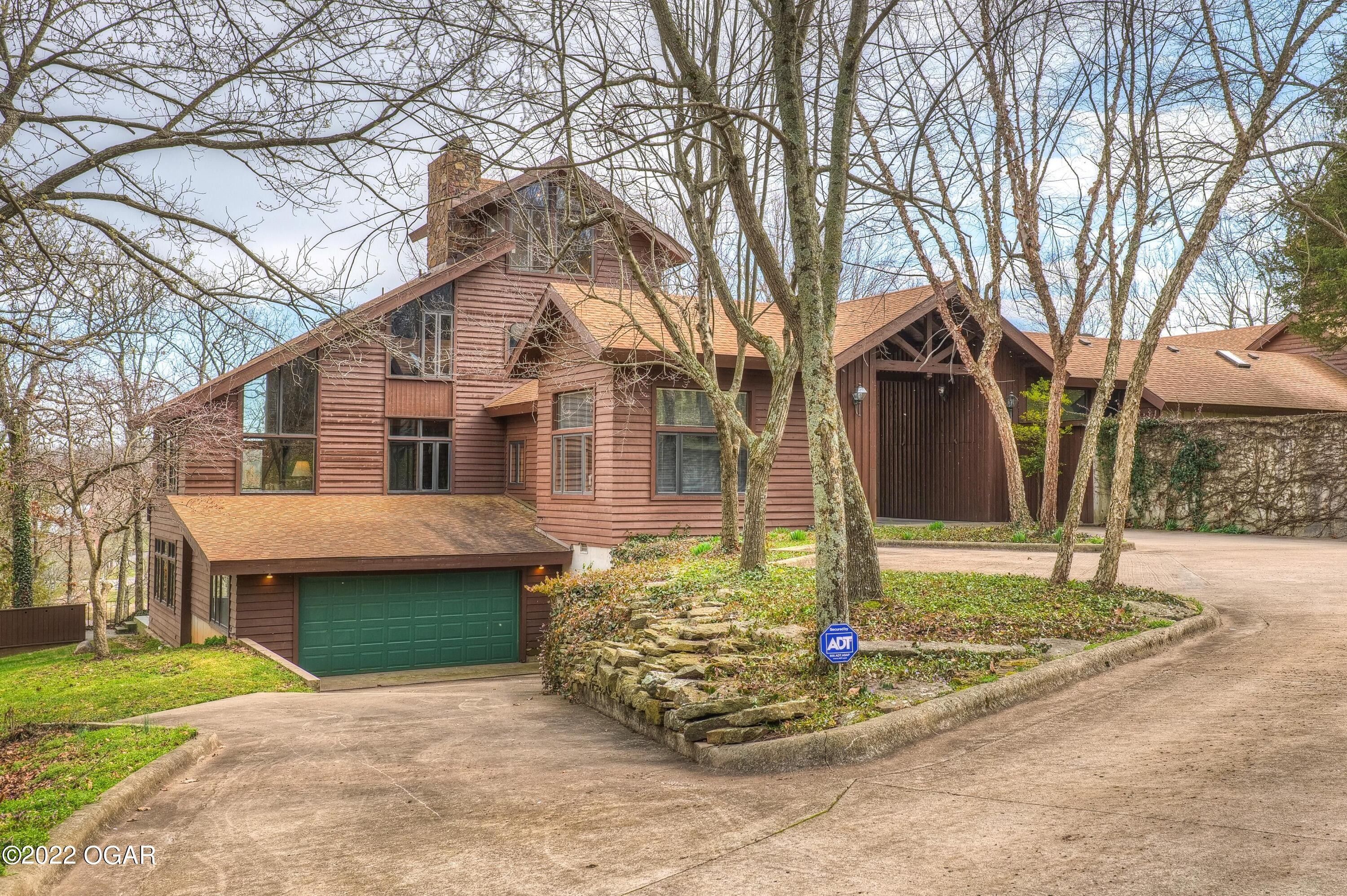 1.43 acres in Newton County, Missouri