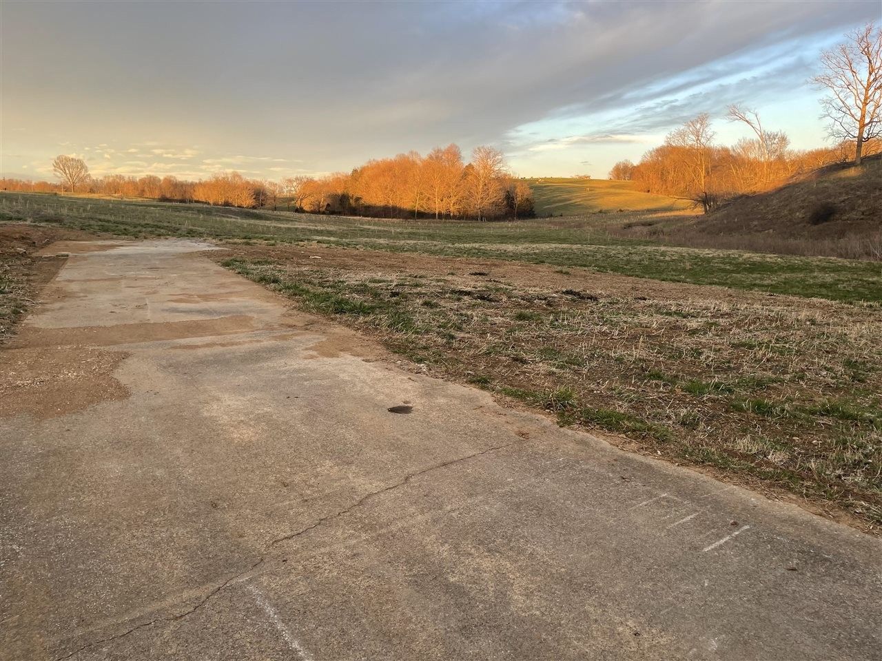 8 acres in Barren County, Kentucky