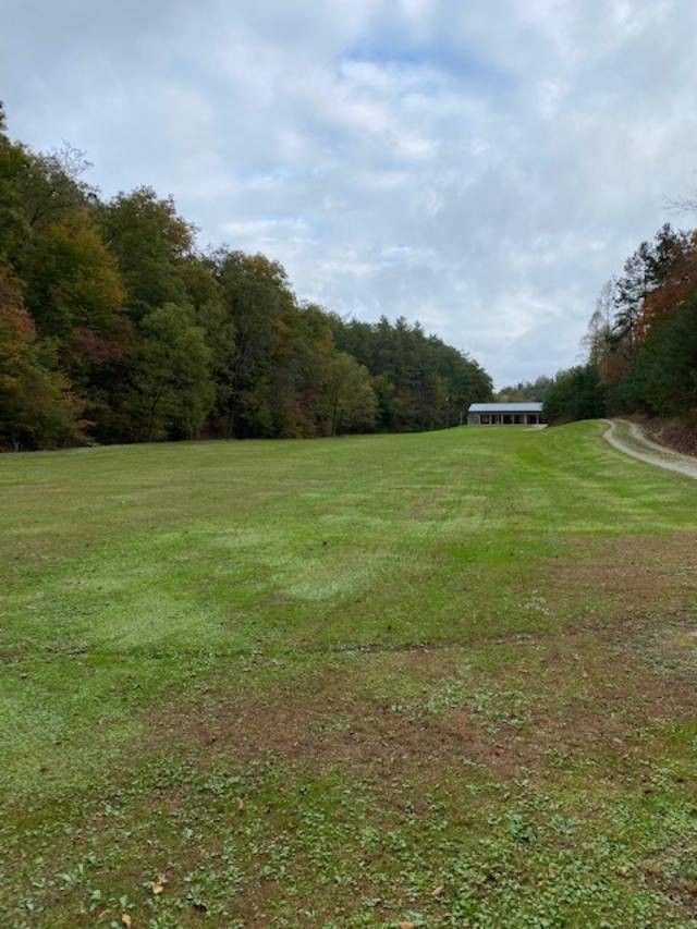 263 acres in Elliott County, Kentucky