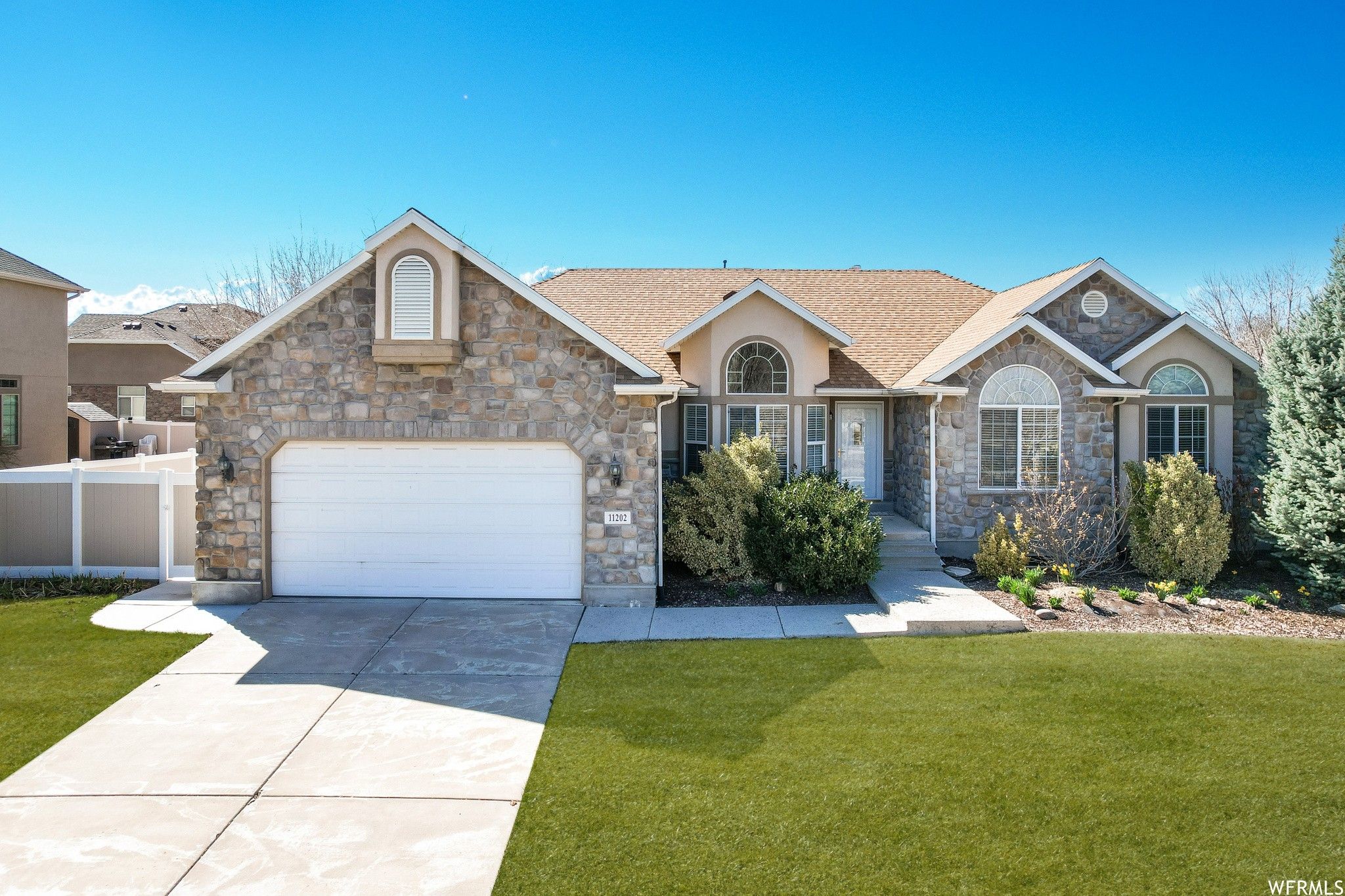 0.24 acres in Salt Lake County, Utah