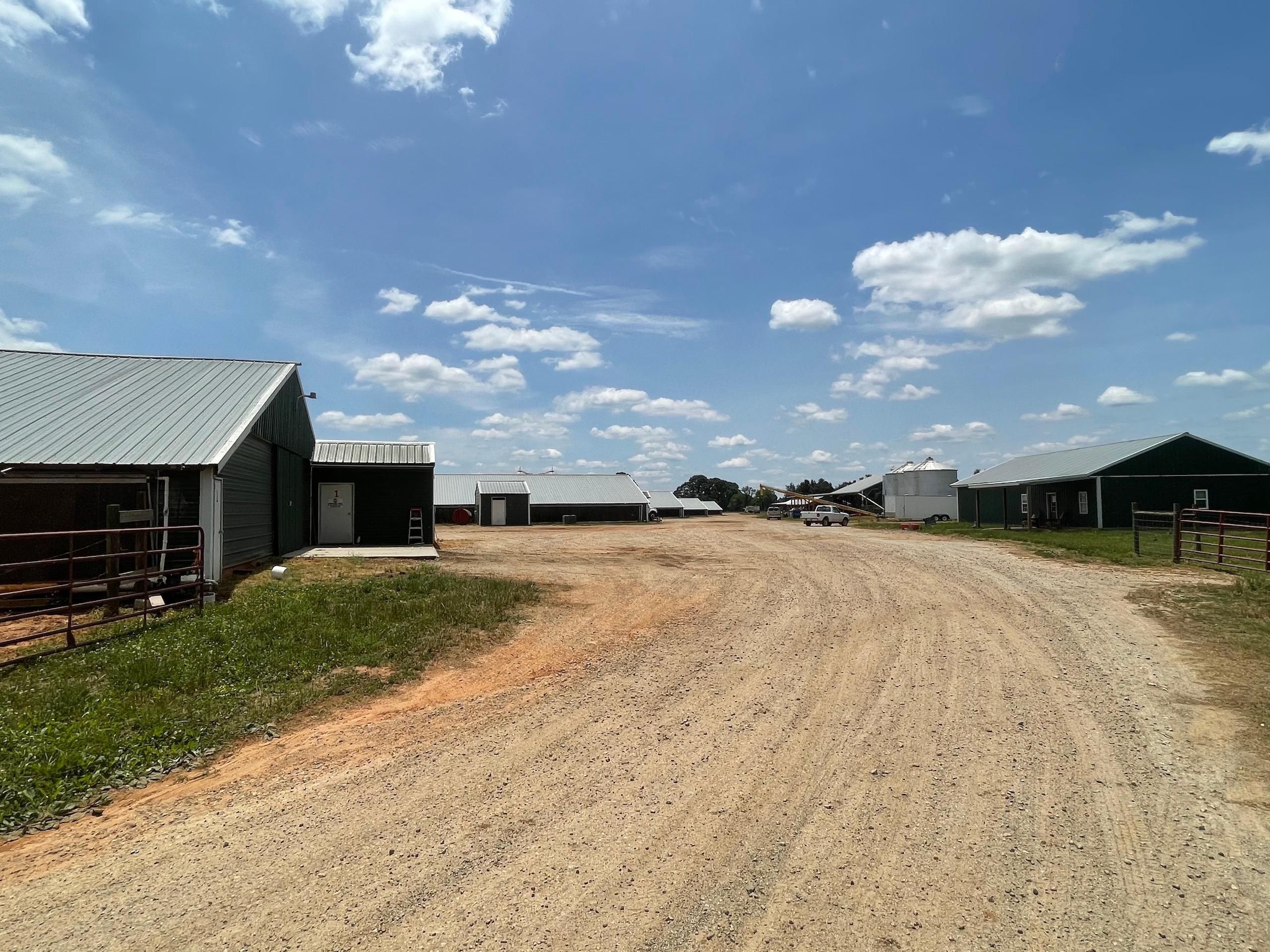 82 acres in Catawba County, North Carolina