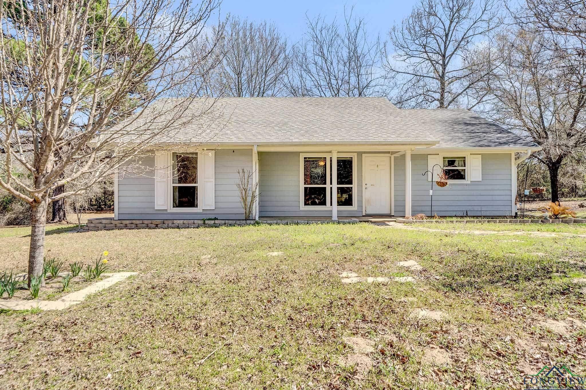 5.5 acres in Wood County, Texas