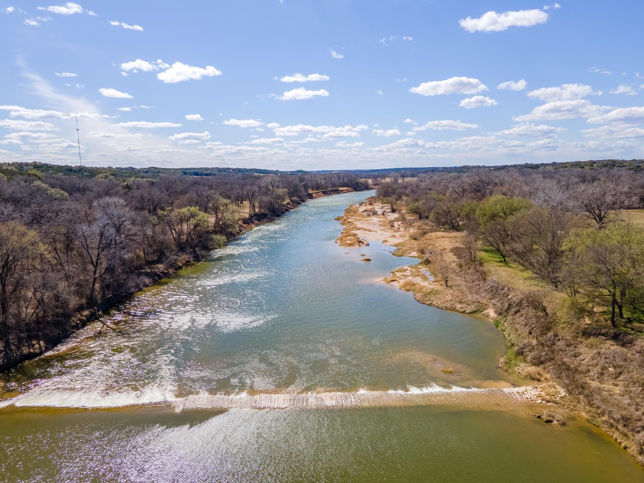60 acres in Somervell County, Texas