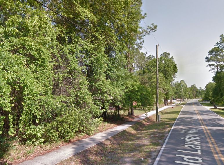 Old Lawtey Rd, Starke, FL 32091 MLS 02494000000