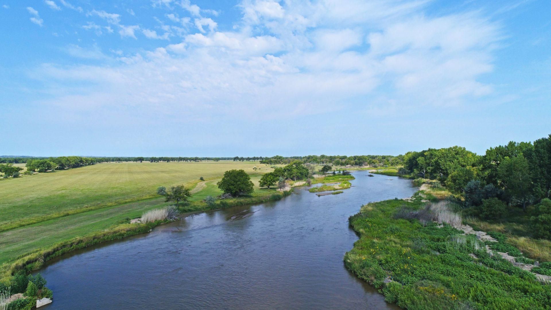 481.45 acres in Dawson County, Nebraska