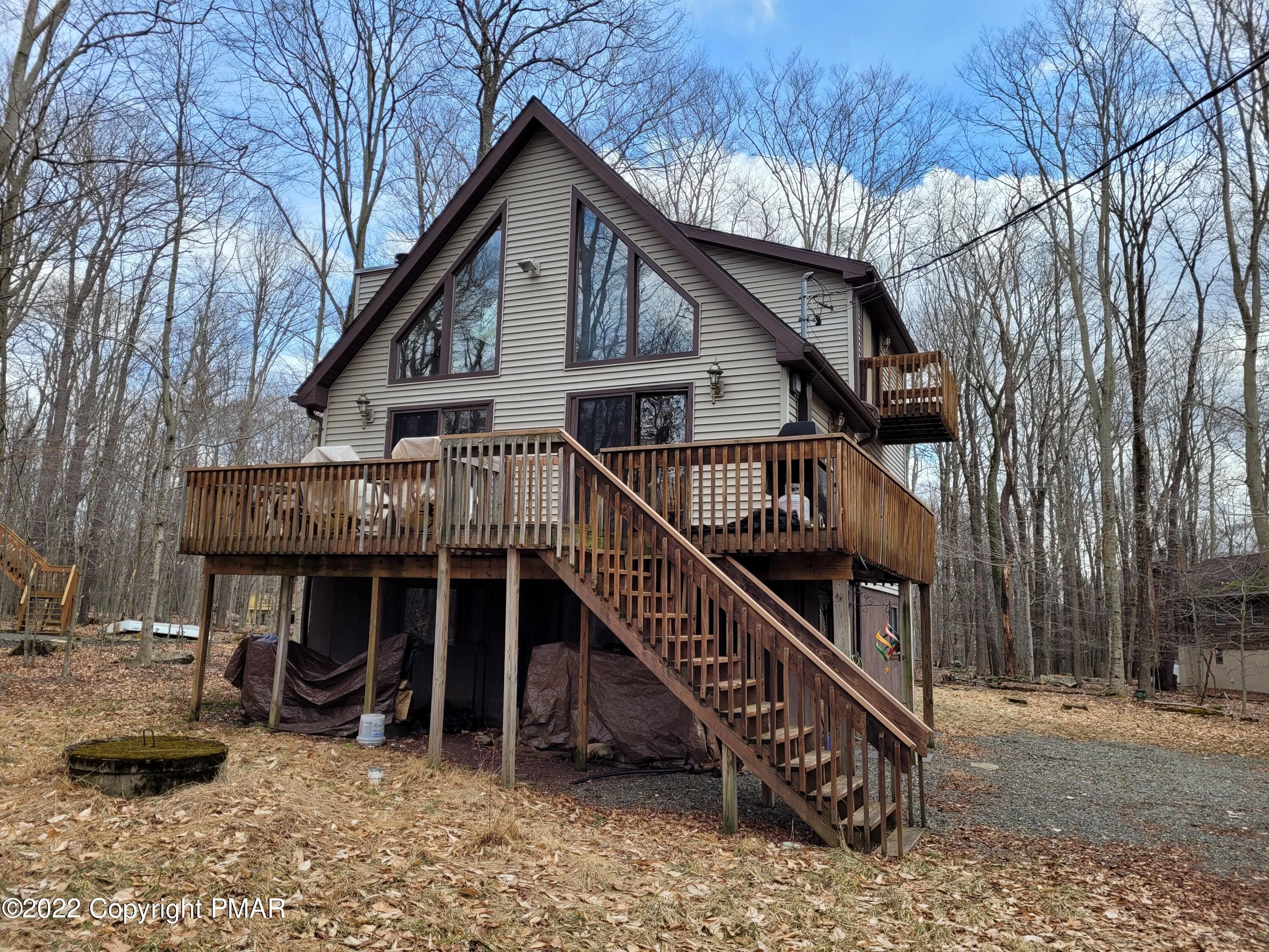 0.5 acres in Lackawanna County, Pennsylvania