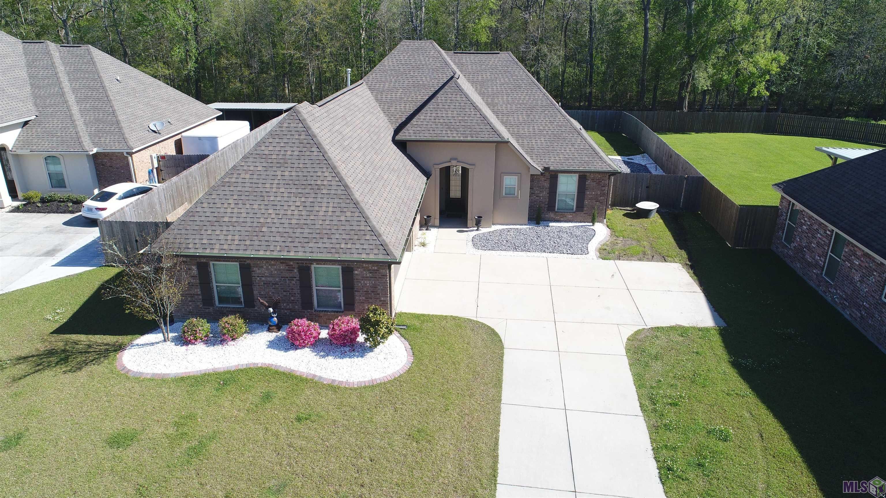 0.5 acres in West Baton Rouge Parish, Louisiana