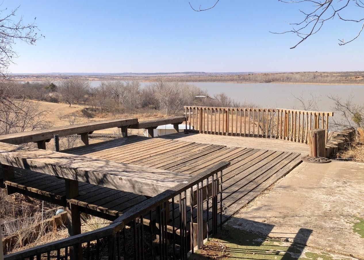 0.5 acres in Crosby County, Texas