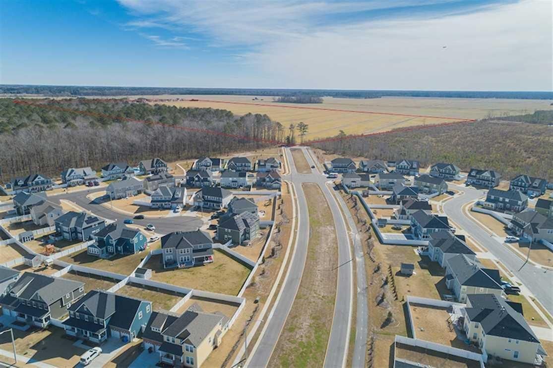 141.45 acres in Chesapeake City County, Virginia