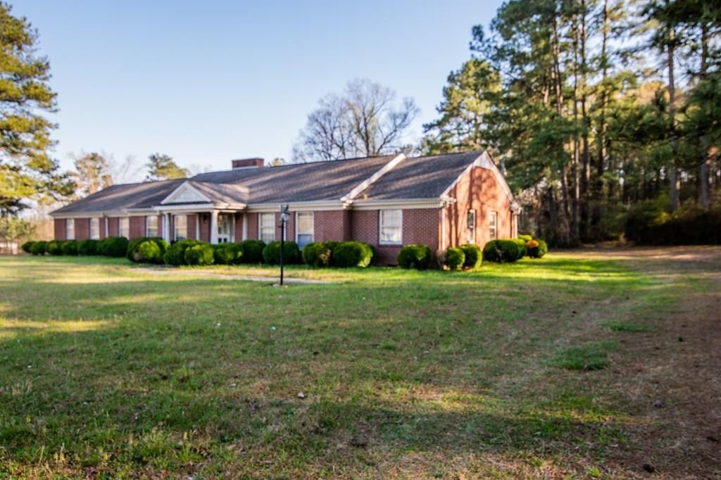 1.88 acres in Halifax County, North Carolina