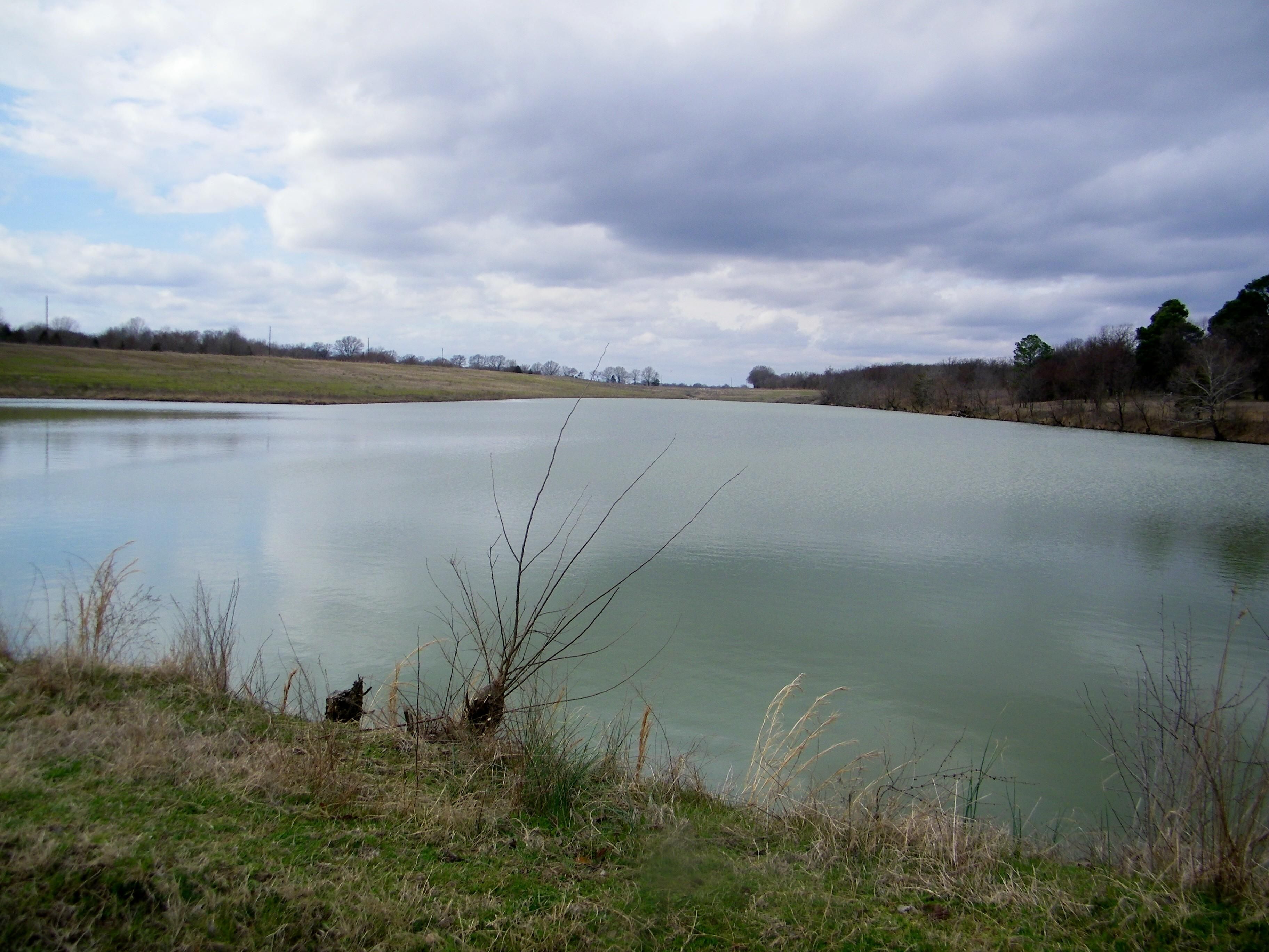 430 acres in Haskell County, Oklahoma
