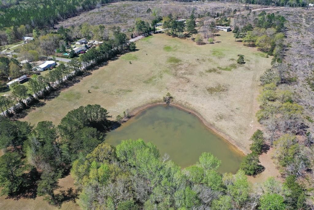 10 acres in Lee County, Alabama