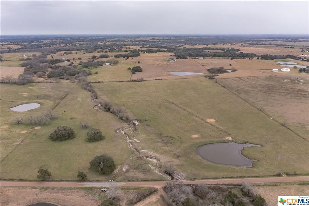 39 acres in Fayette County, Texas