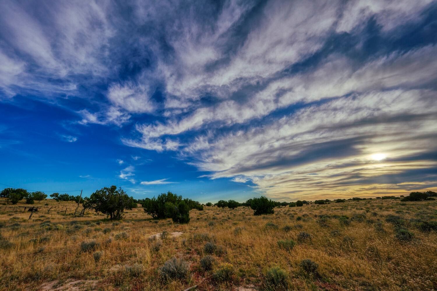 40.59 acres in Fence Lake, NM, 87315