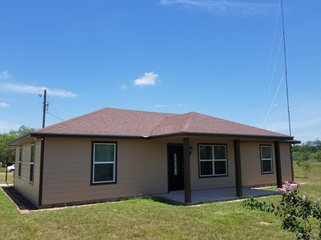 10.05 acres in Bee County, Texas