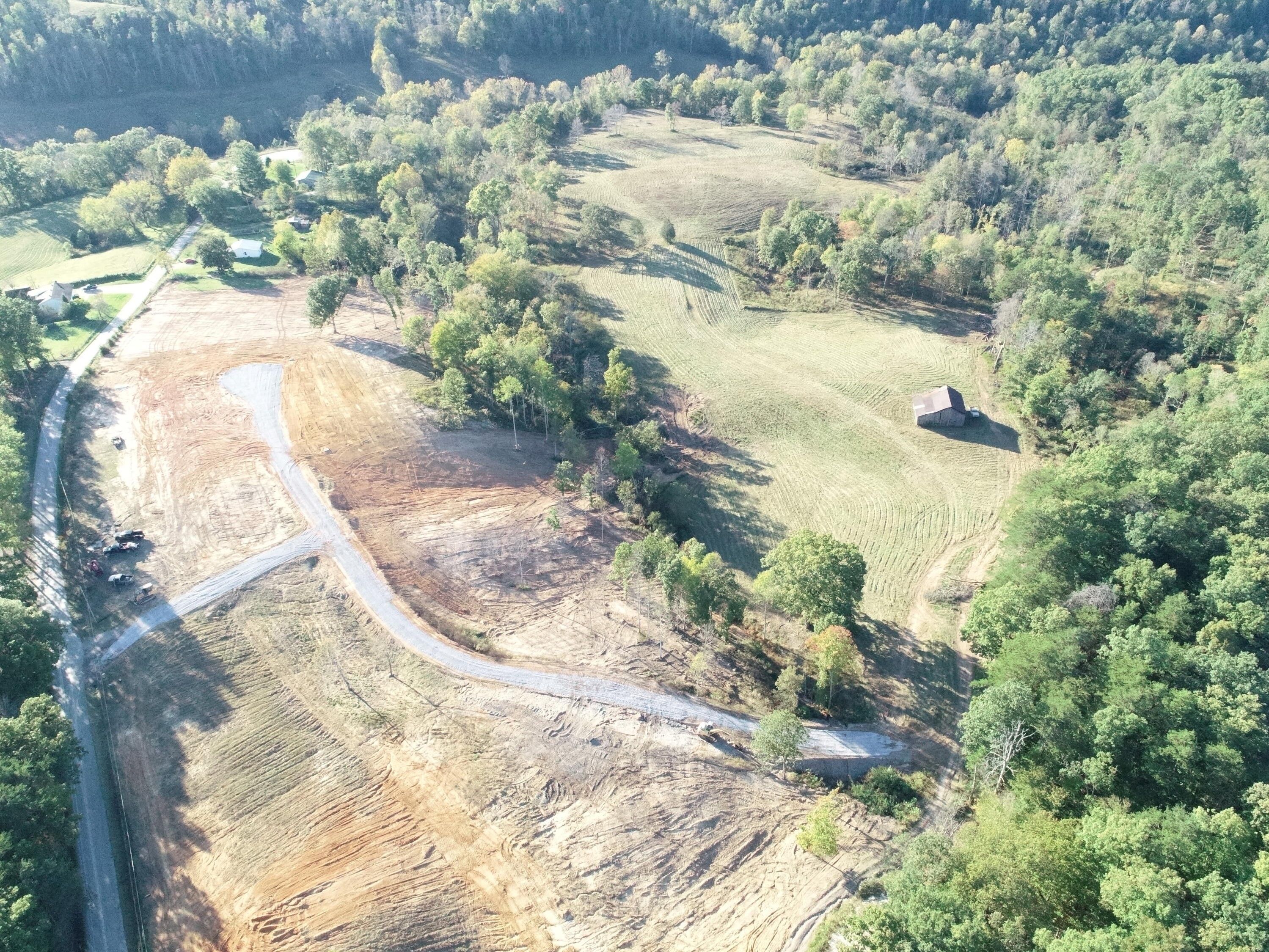 1.02 acres in Estill County, Kentucky