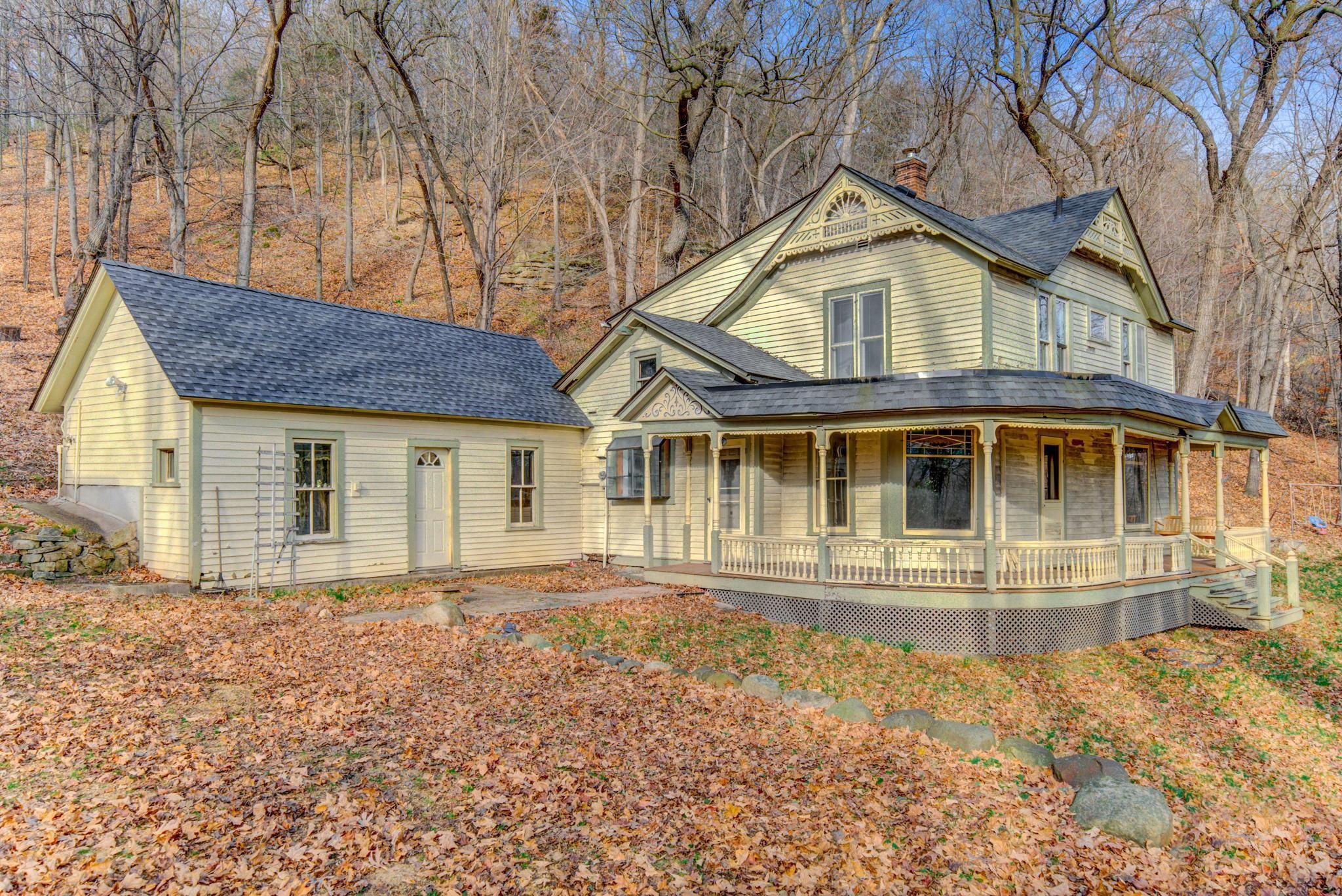 5.11 acres in Washington County, Minnesota