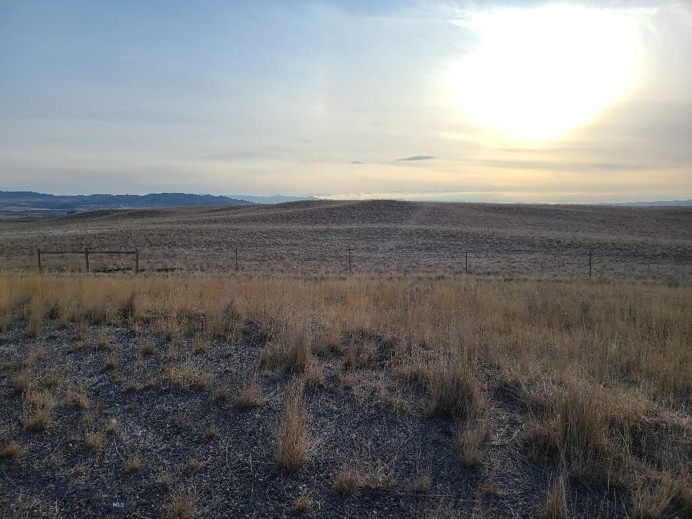 160 acres in Broadwater County, Montana