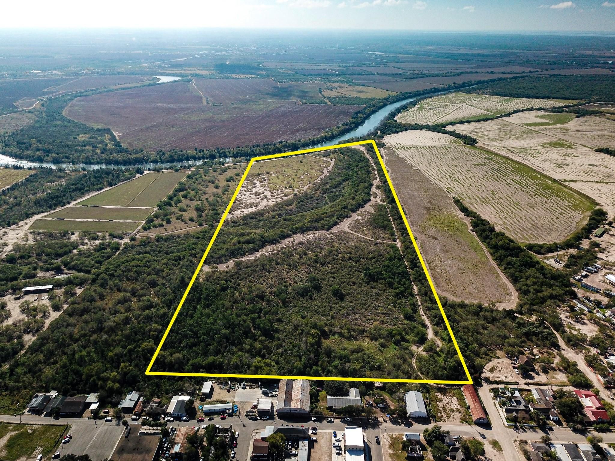 61.12 acres in Starr County, Texas