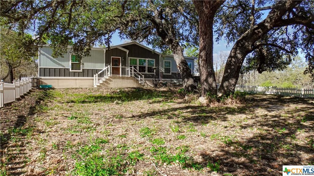 4.5 acres in Atascosa County, Texas