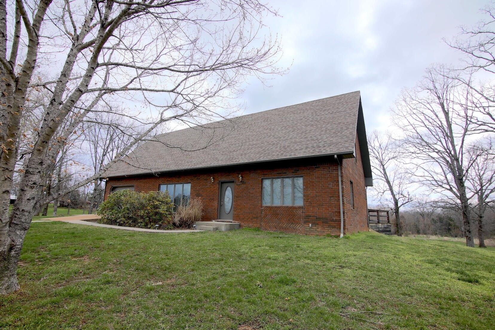 10 acres in Oregon County, Missouri