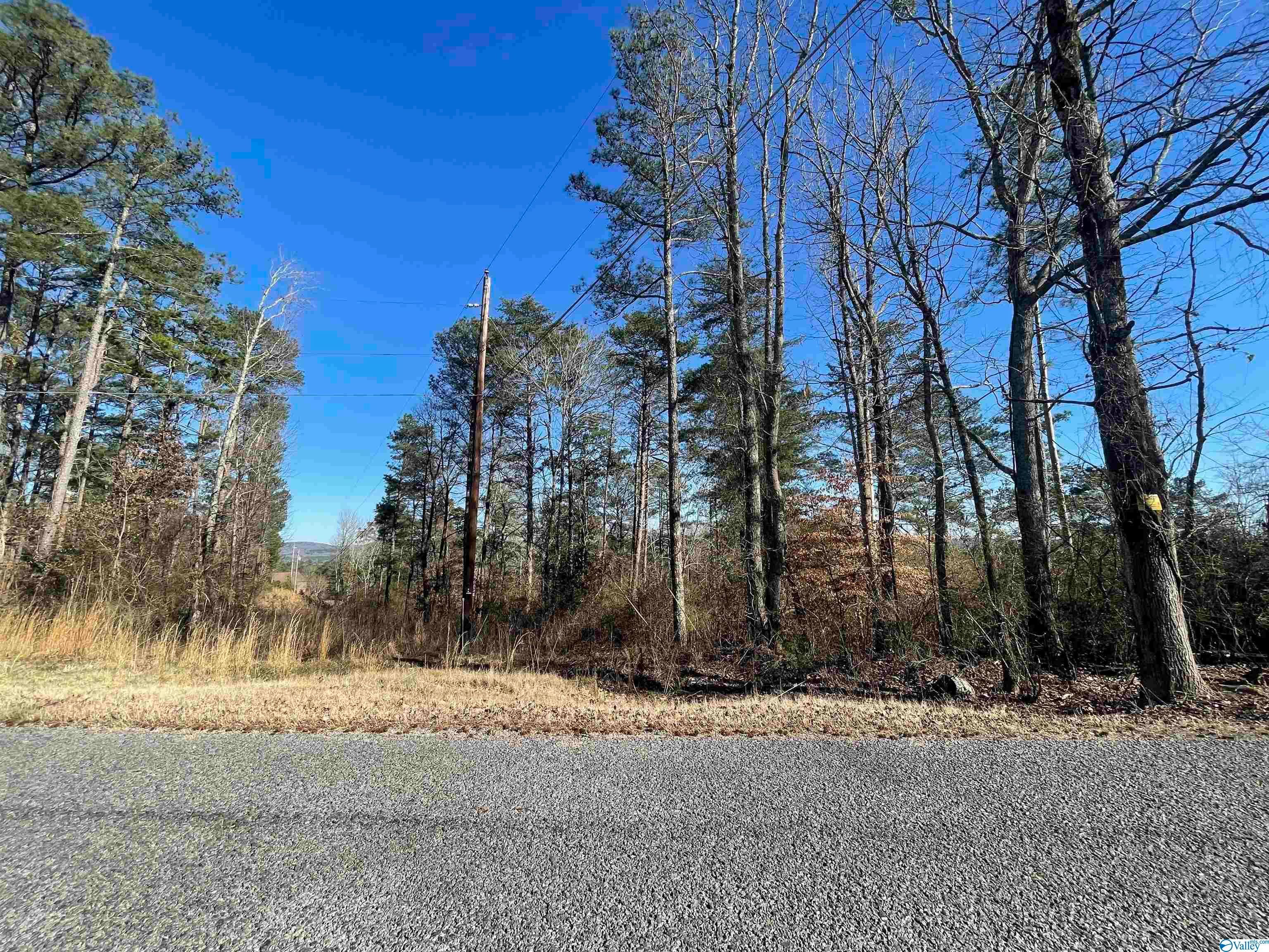 4.3 acres in Etowah County, Alabama