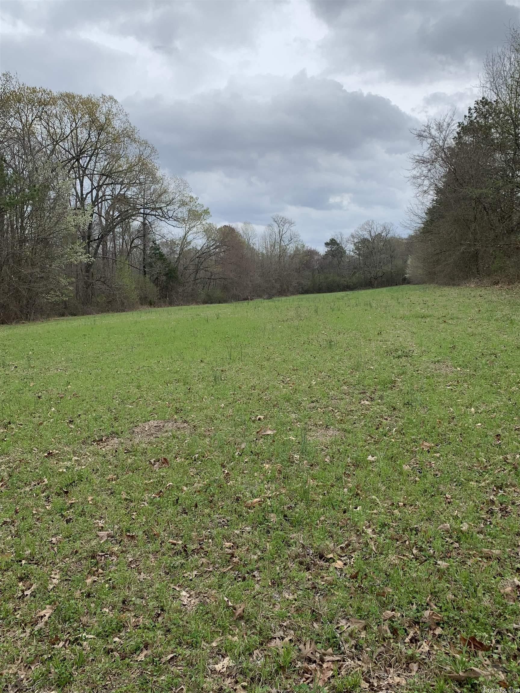 16.83 acres in Pike County, Arkansas