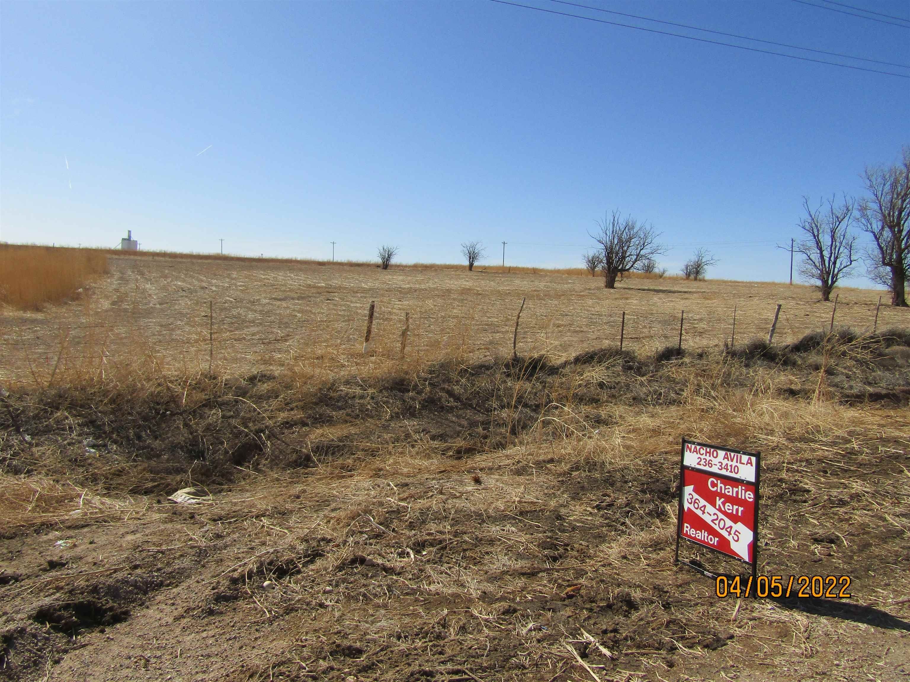 2 acres in Deaf Smith County, Texas