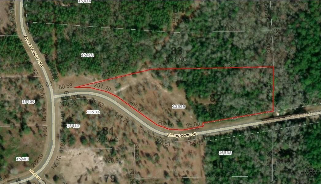 13529 Settindown Dr, Bryceville, FL 32009 MLS 1162078