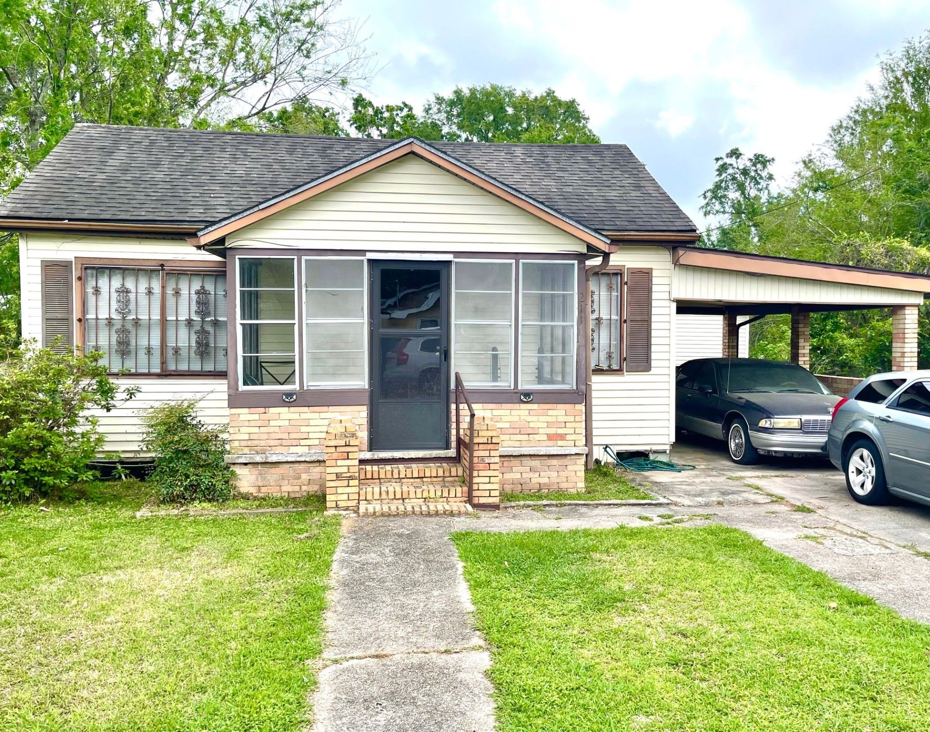 0.16 acres in Saint Mary Parish, Louisiana