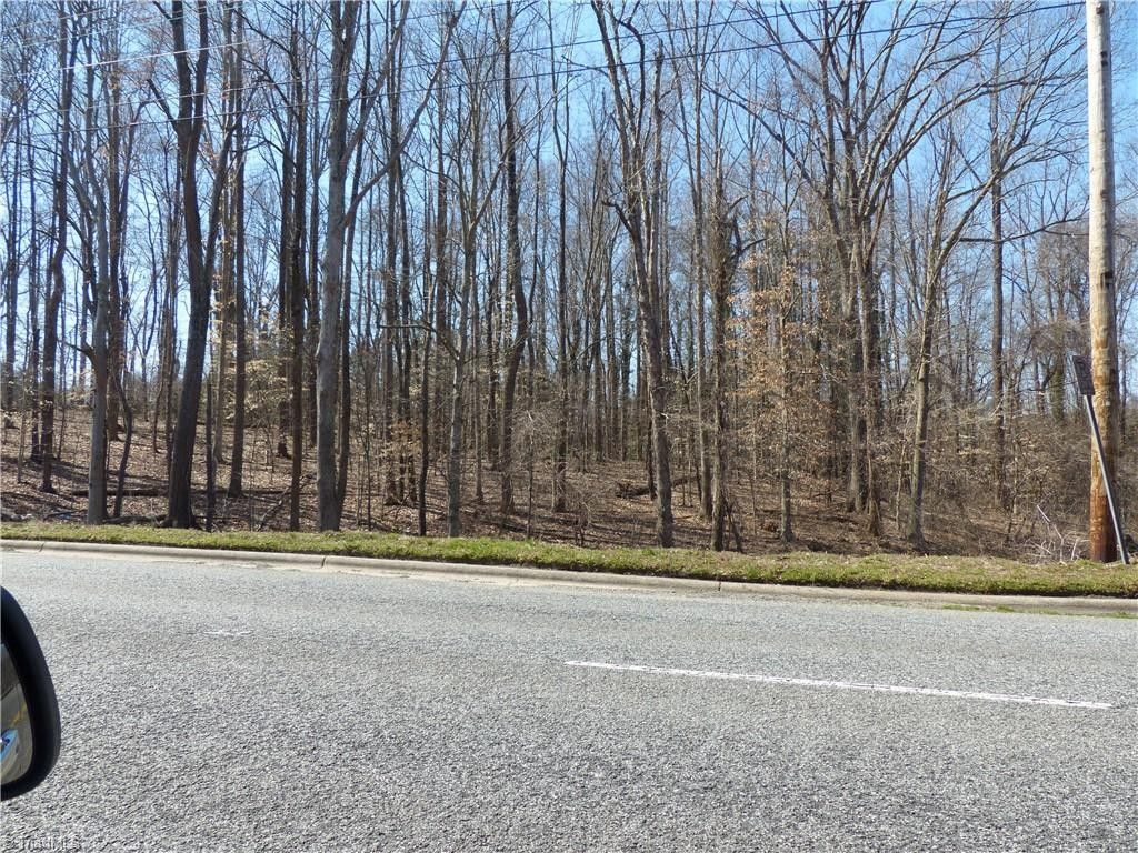 3.51 acres in Guilford County, North Carolina