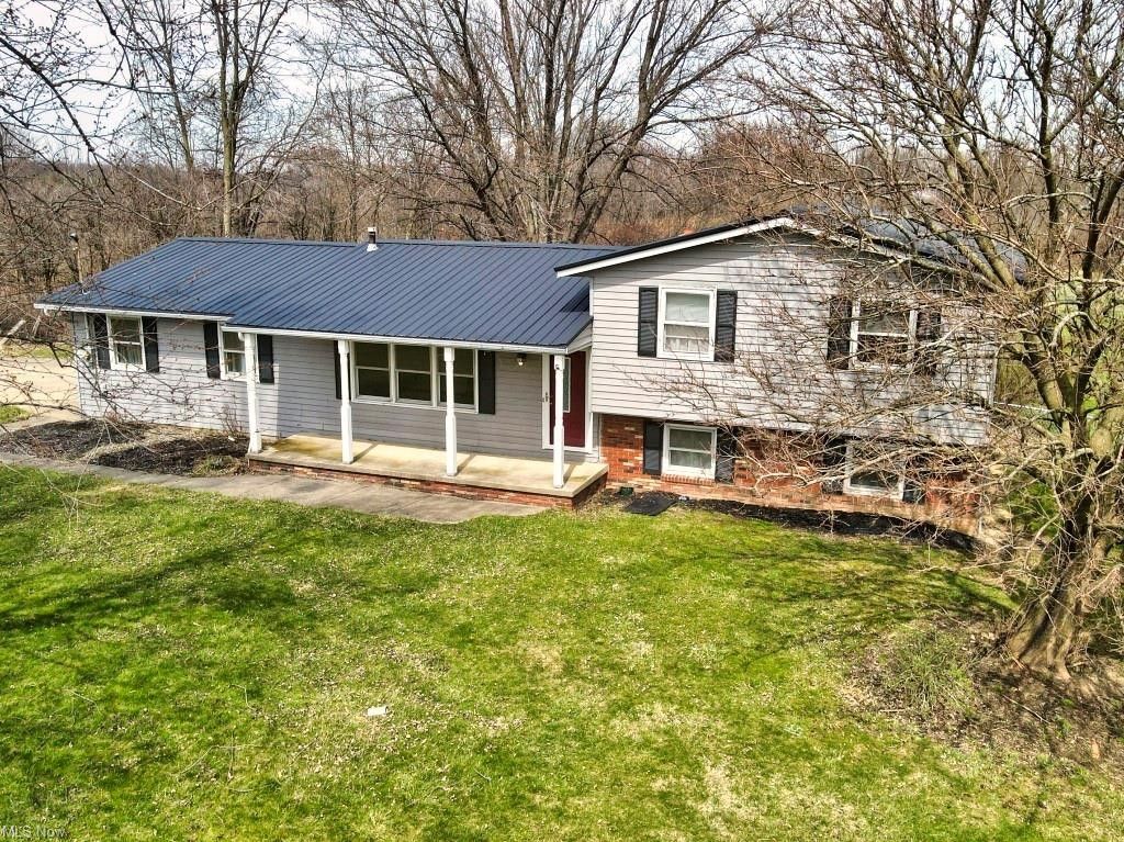 3.12 acres in Ashland County, Ohio