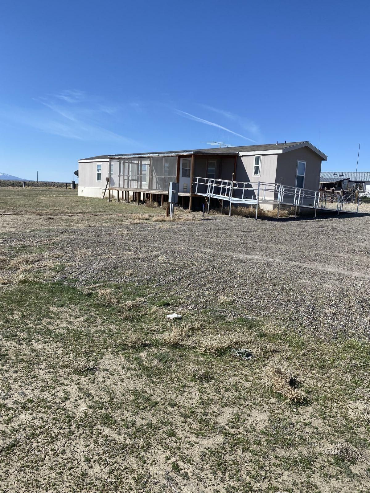 1.35 acres in Elko County, Nevada