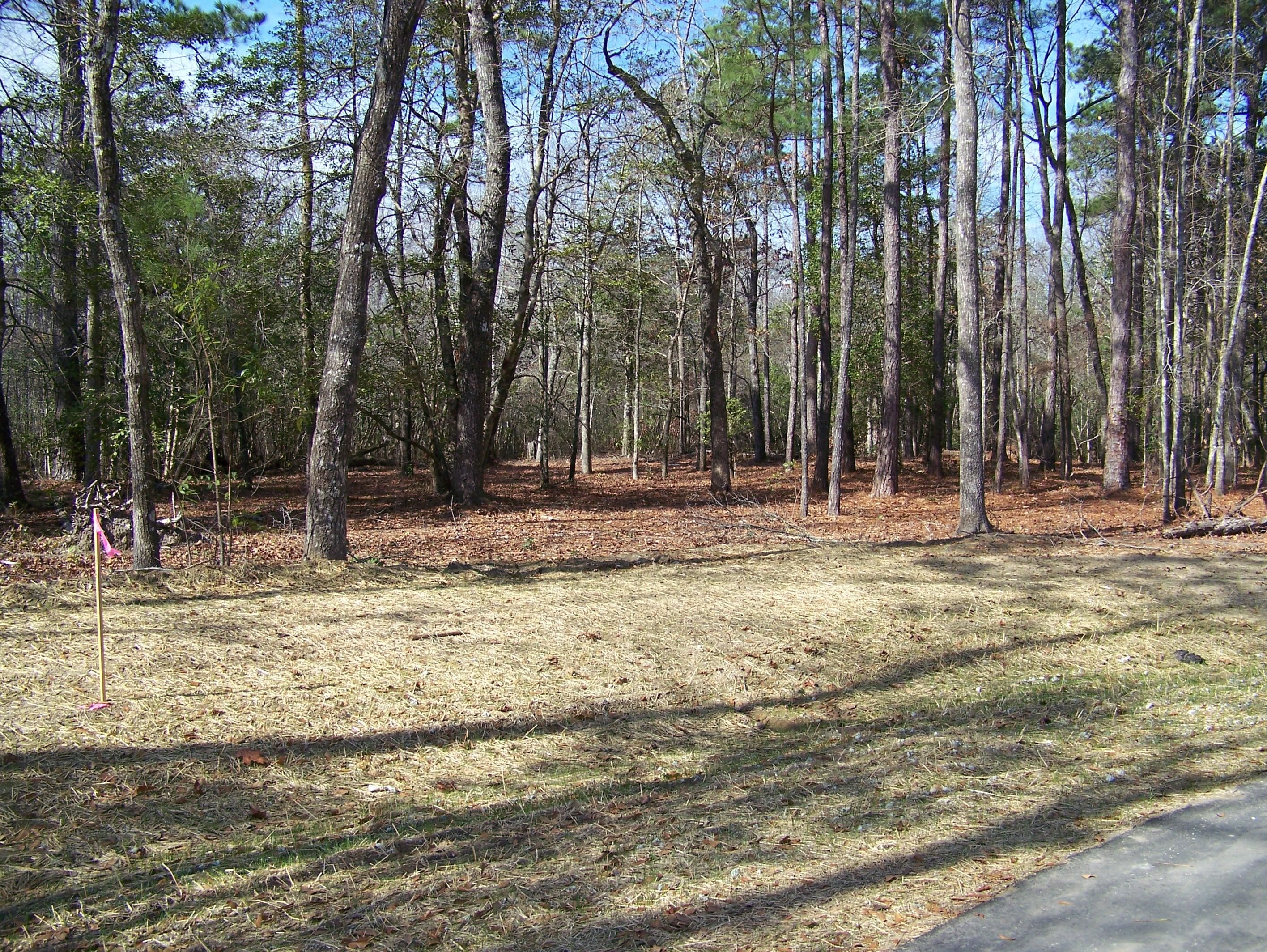 2.11 acres in Pender County, North Carolina