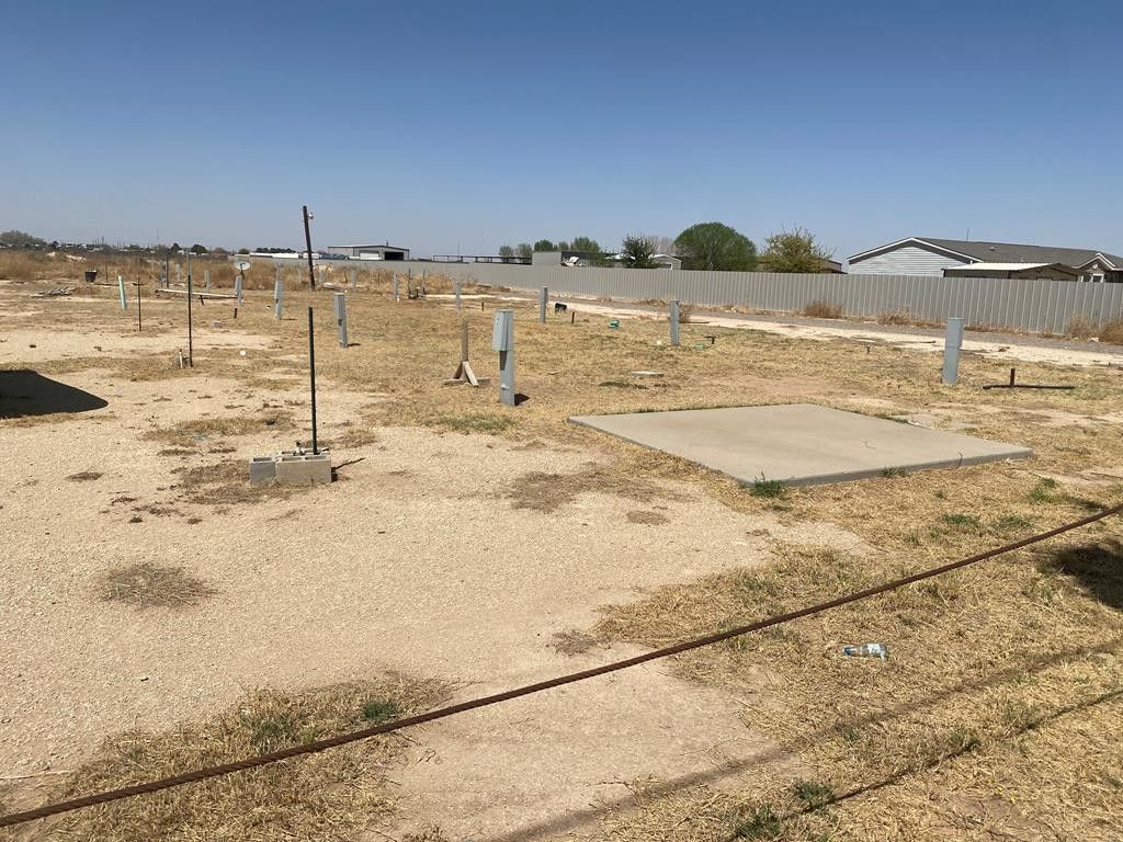 3.58 acres in Ector County, Texas