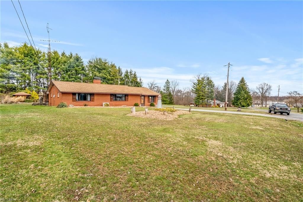 1.46 acres in Portage County, Ohio