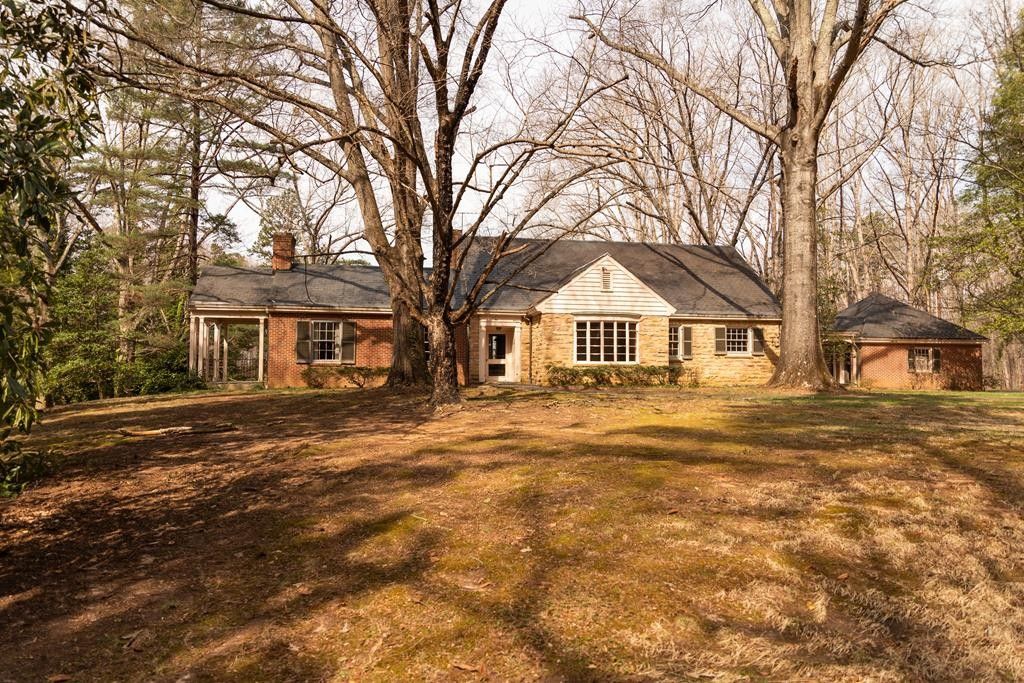 41 acres in Prince Edward County, Virginia