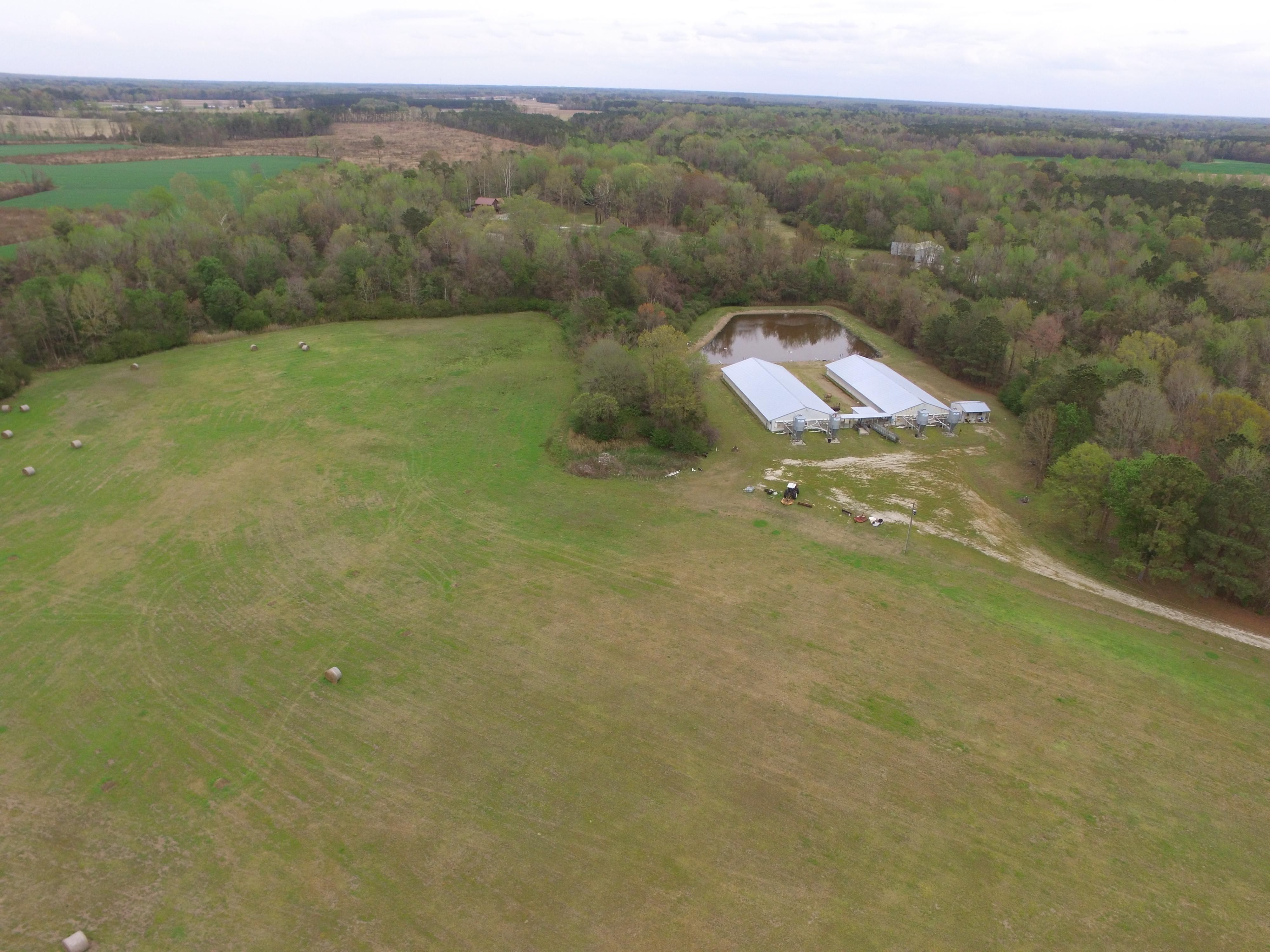 27.89 acres in Craven County, North Carolina