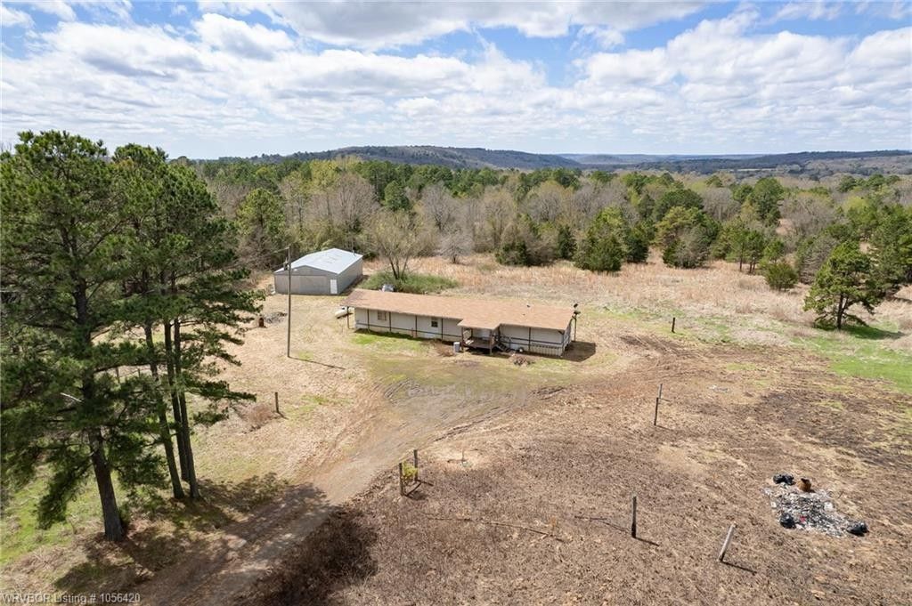 31.15 acres in Franklin County, Arkansas