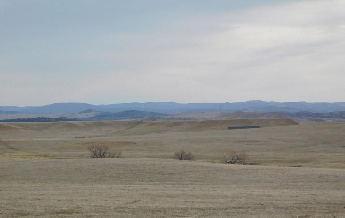 2,093 acres in Butte County, South Dakota