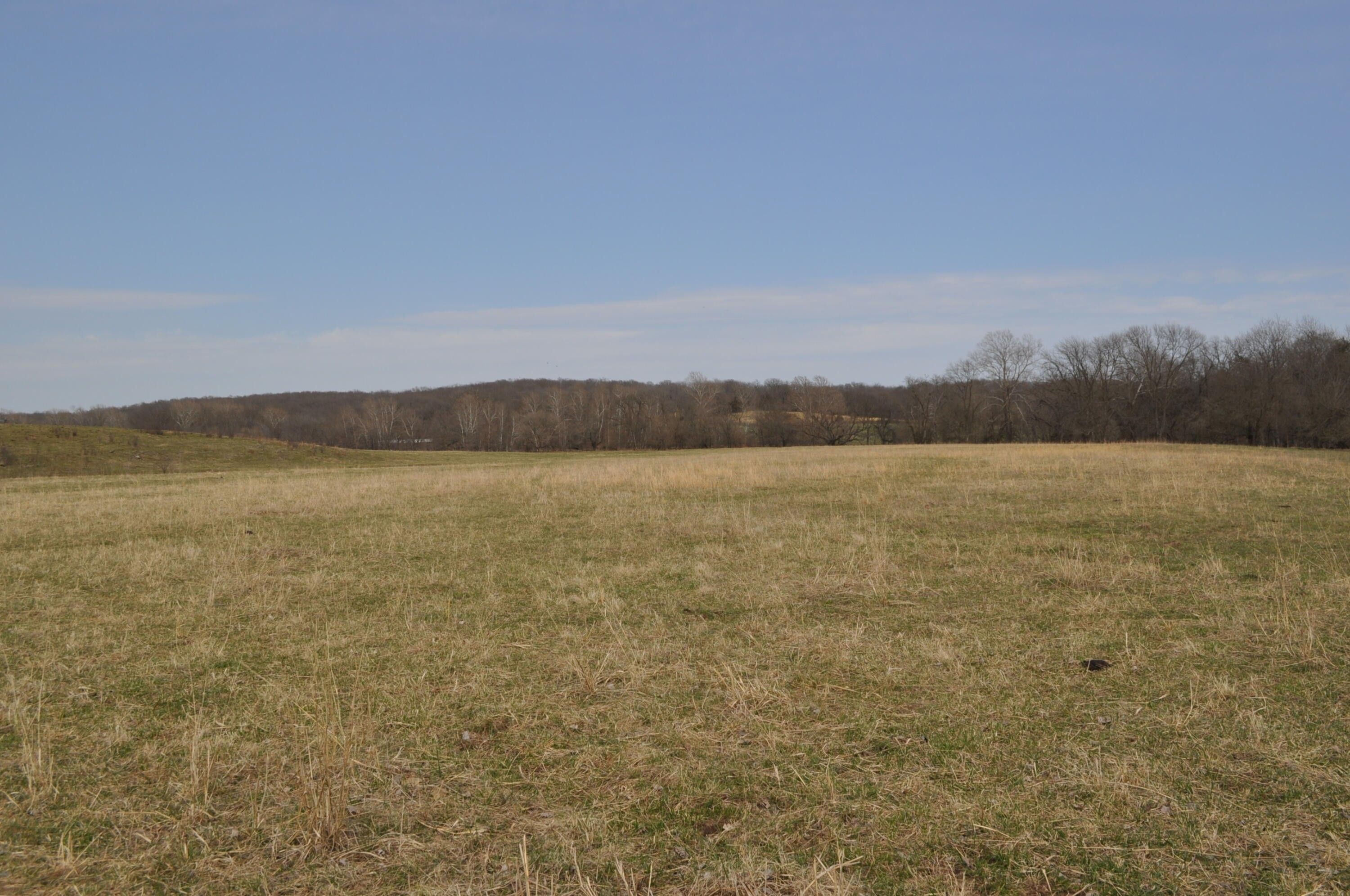 153 acres in Cedar County, Missouri