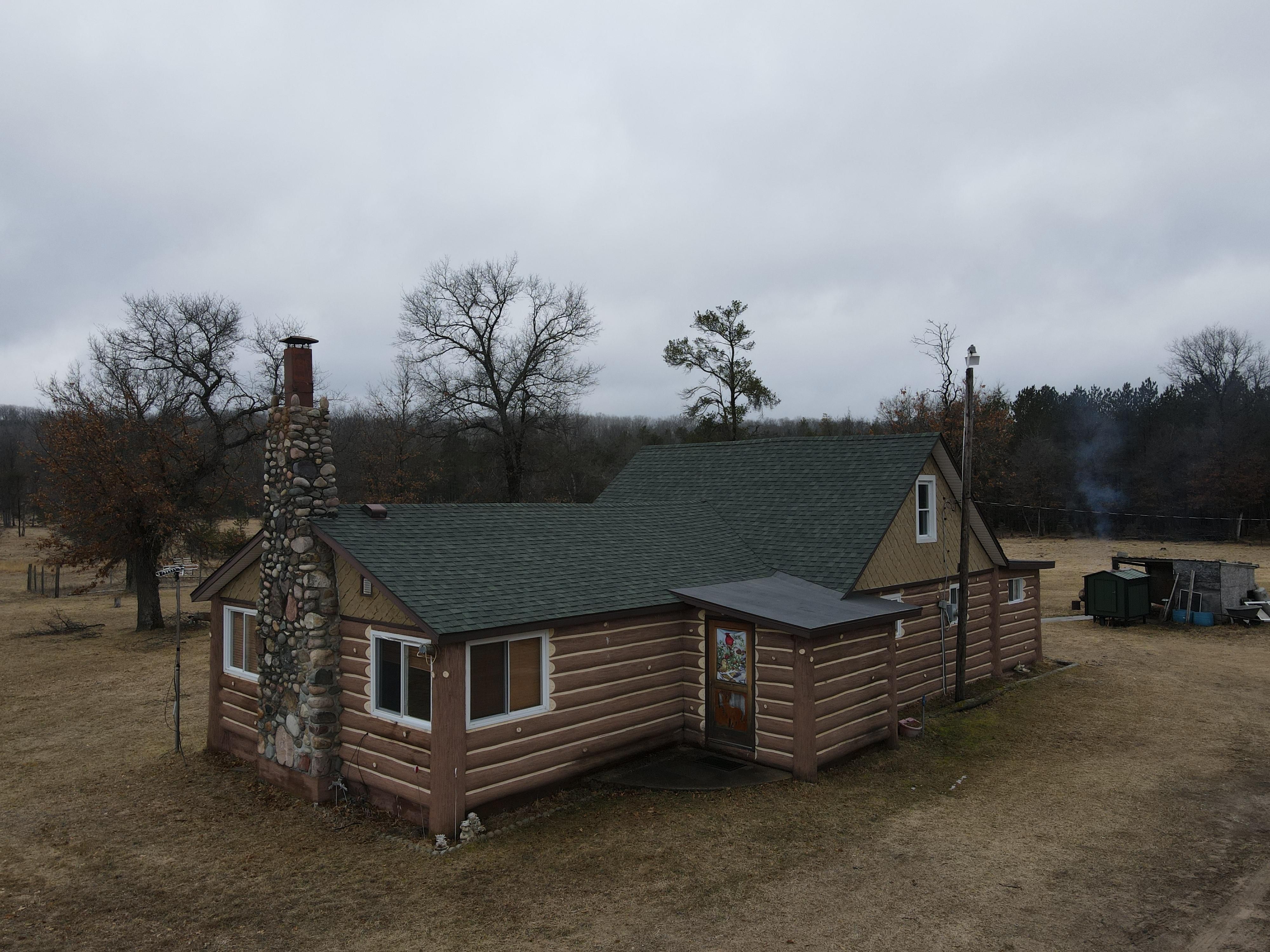 2142 Eaton Trail, Grayling, MI 49738