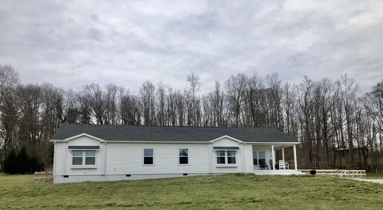 4.14 acres in Sullivan County, Tennessee